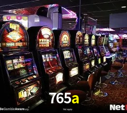 Tecnologia da Plataforma 765a