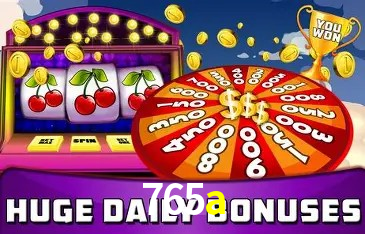 Promoções Sazonais 765a