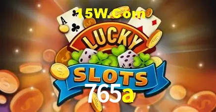 Jogos de Slot 765a