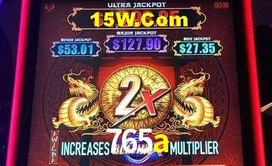 Recursos de Bônus 765a