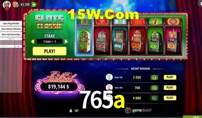 Diretório de Jogos 765a