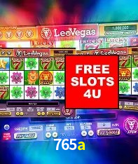 Promoção Relâmpago 765a